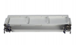 Маркировочная модульная рамка ММР-10К на монтажную скобу для плинта ПК10/2